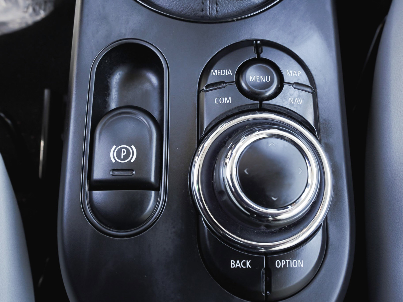 Used 2023 MINI Cooper SE image 27