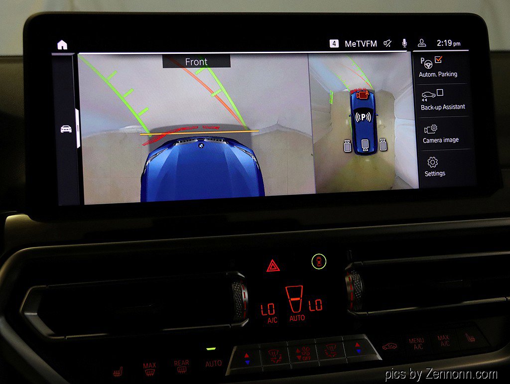 Certified 2024 BMW X3 xDrive30i image 22