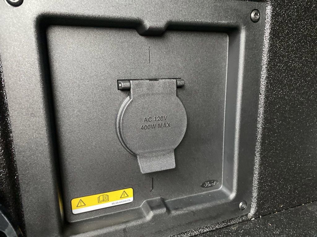 Used 2023 Ford F150 XL w/ STX Appearance Package image 20