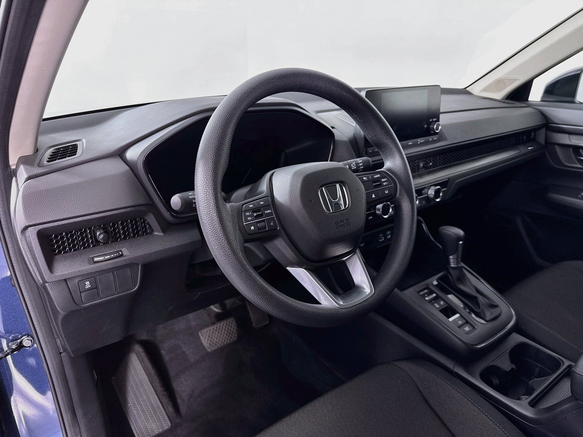 Certified 2024 Honda CR-V EX image 9