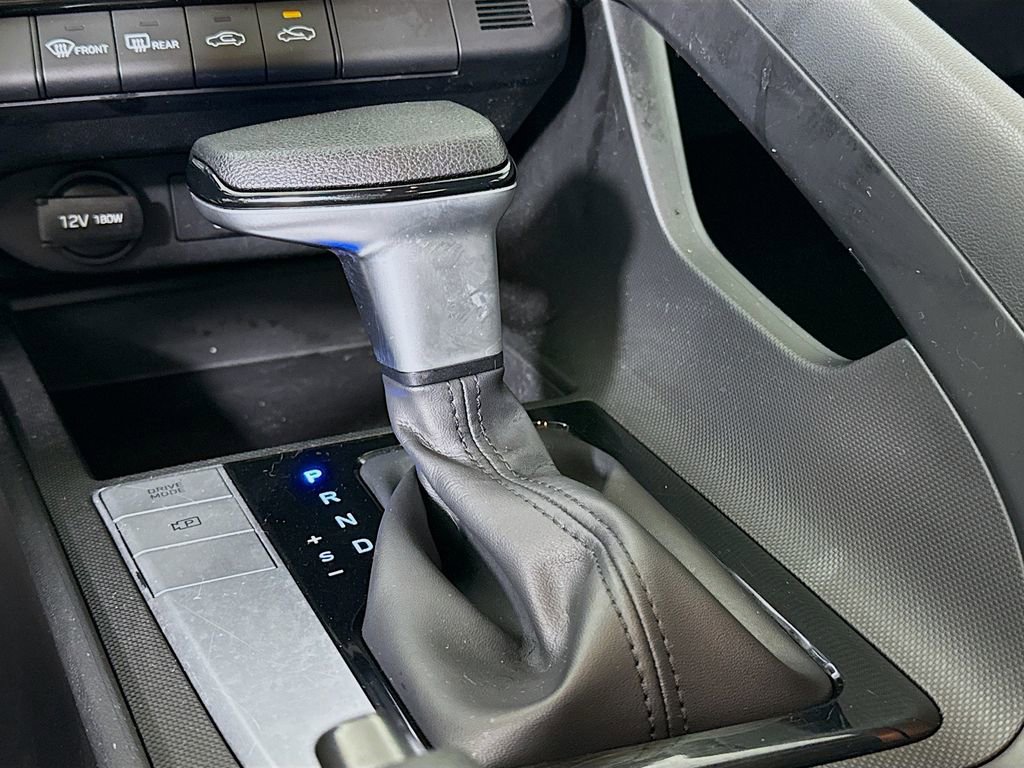 Used 2021 Hyundai Elantra SEL image 8