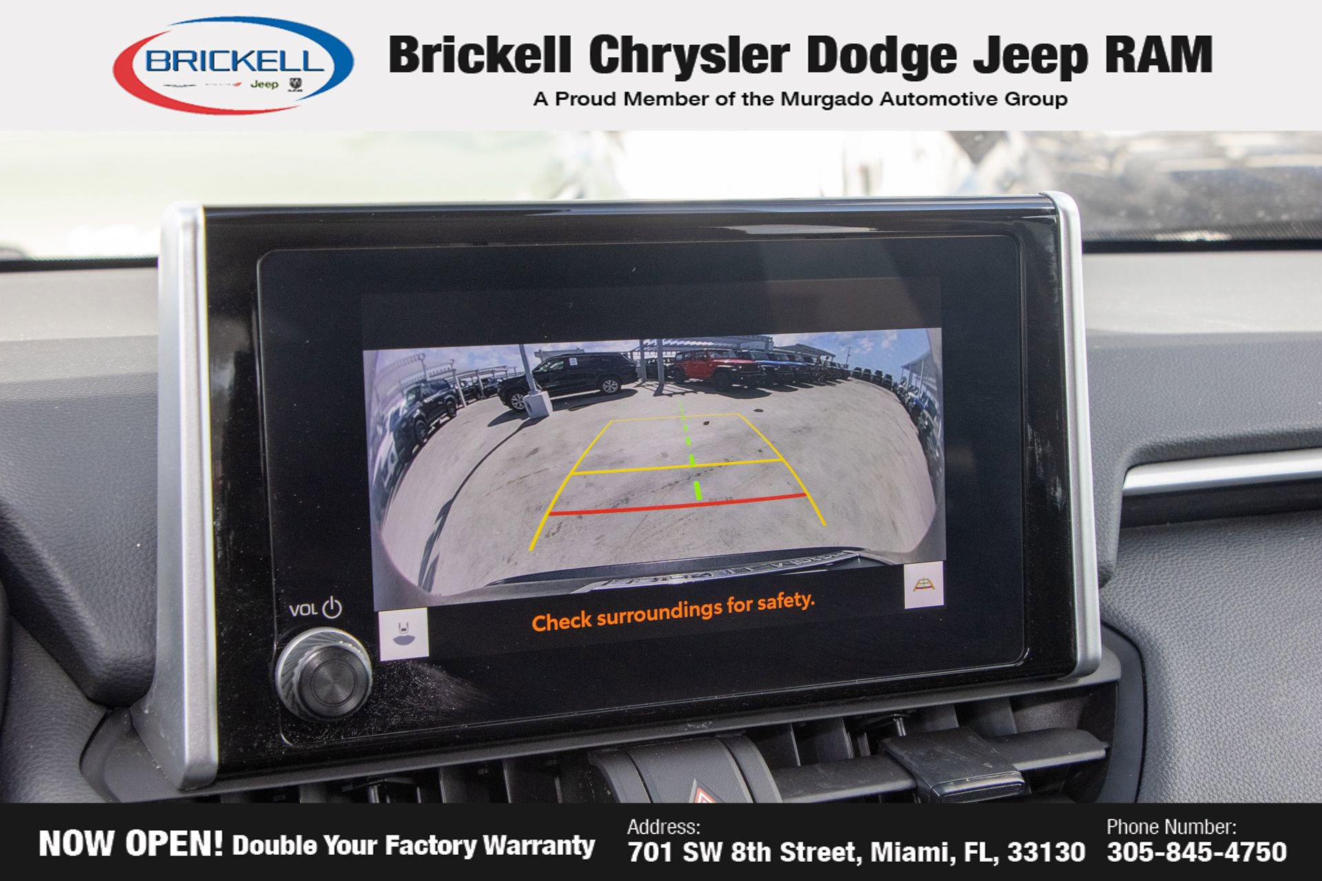 Used 2024 Toyota RAV4 XLE image 30