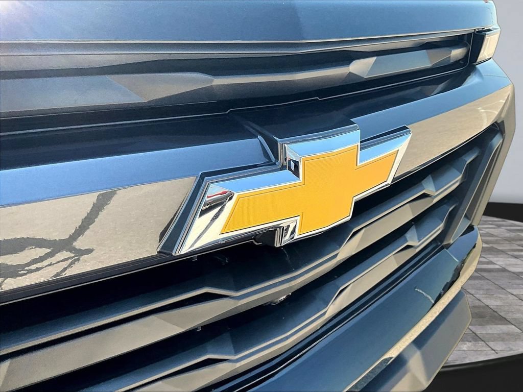 New 2026 Chevrolet Colorado LT w/ LT Convenience Package AWD/4WD image 36