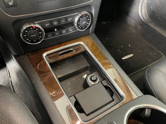 Used 2013 Mercedes-Benz GLK 350 4MATIC image 9
