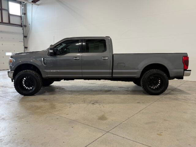 Used 2022 Ford F350 XLT w/ XLT Premium Package image 14