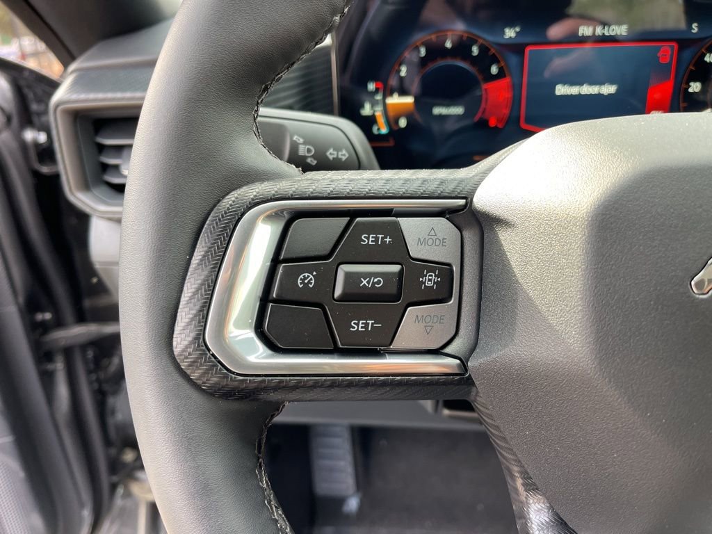 New 2026 Ford Mustang Coupe image 15