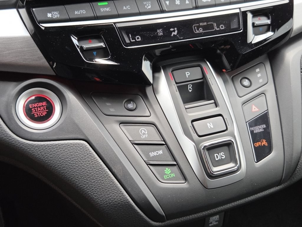 New 2026 Honda Odyssey Sport-L image 38