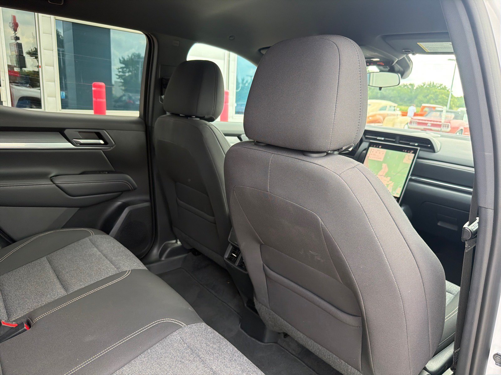 Used 2026 GMC Terrain Elevation AWD/4WD image 26