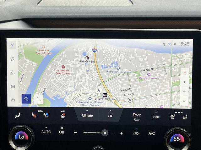 Certified 2025 Lexus RX 350h w/ Accessory Package AWD/4WD image 15