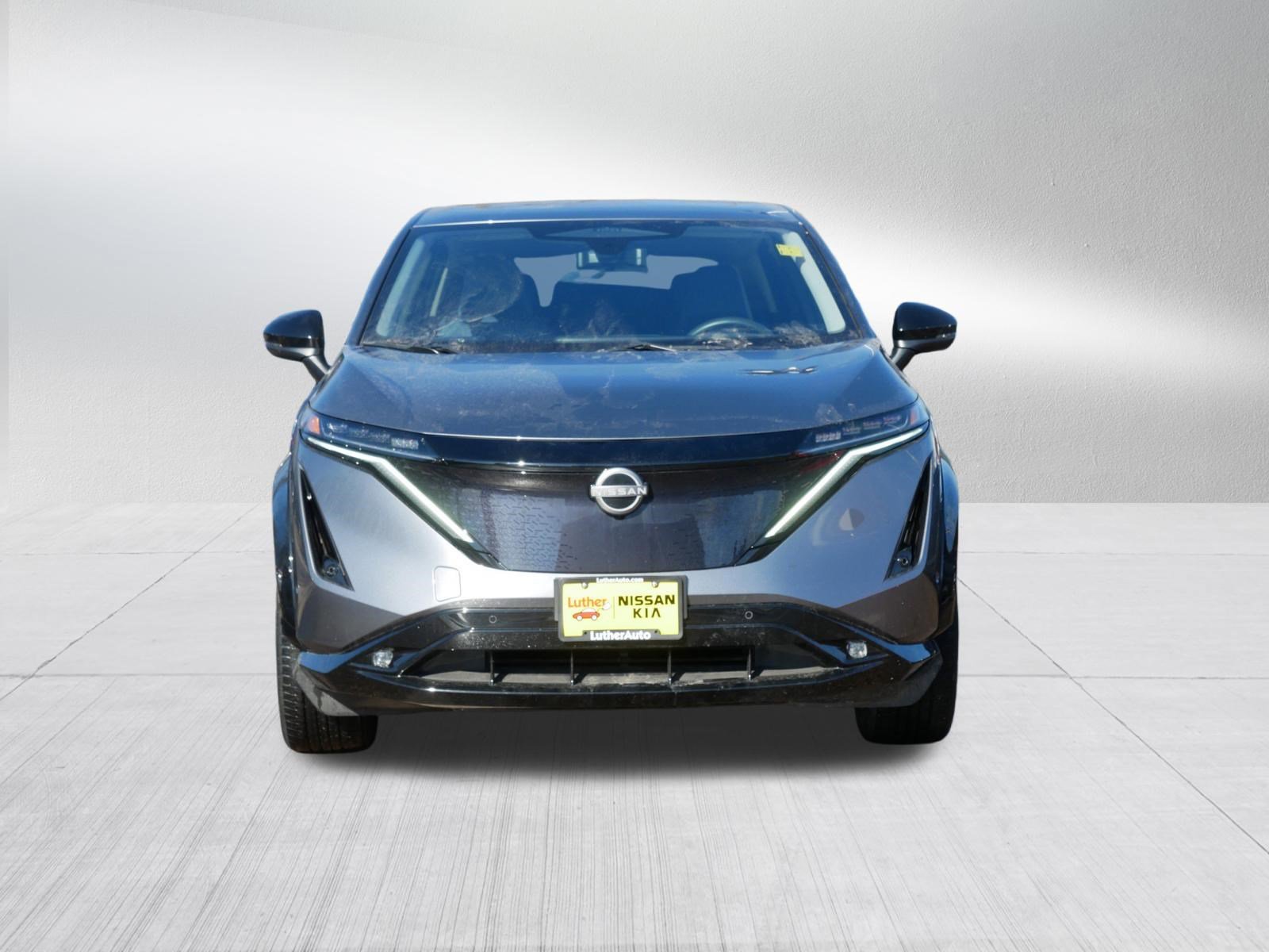 Certified 2023 Nissan Ariya video 2