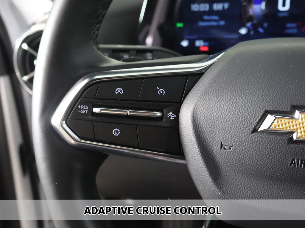 Used 2026 Chevrolet Equinox LT FWD image 4