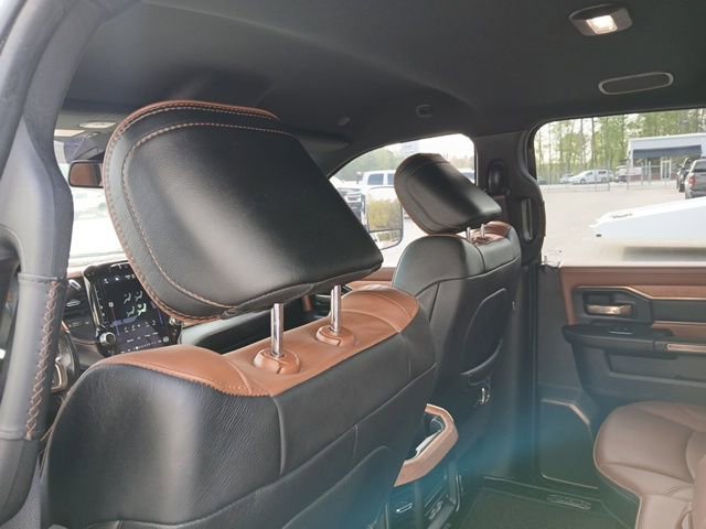 Used 2022 RAM 2500 Limited image 18