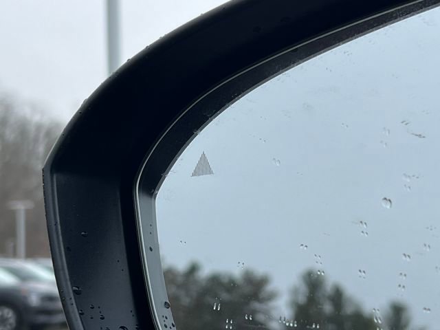 New 2026 Nissan Rogue SV w/ Cold Weather Package image 35