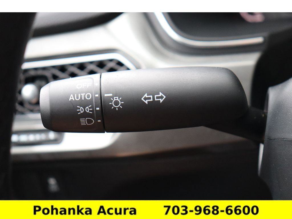 Certified 2025 Acura Integra image 14