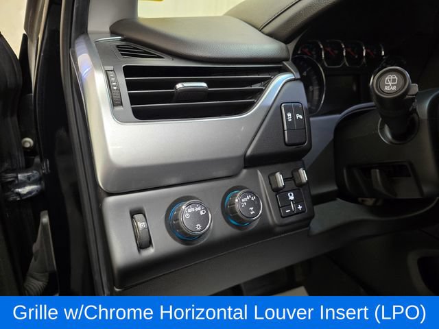 Used 2019 Chevrolet Tahoe LS w/ Max Trailering Package AWD/4WD image 16