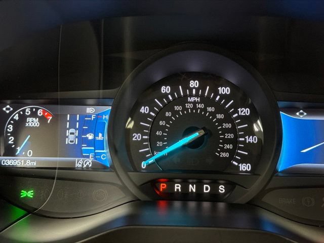 Used 2023 Ford Edge SEL w/ Convenience Package AWD/4WD image 21