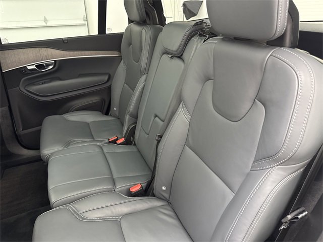 Certified 2023 Volvo XC90 B6 Ultimate w/ Protection Package Premier image 26