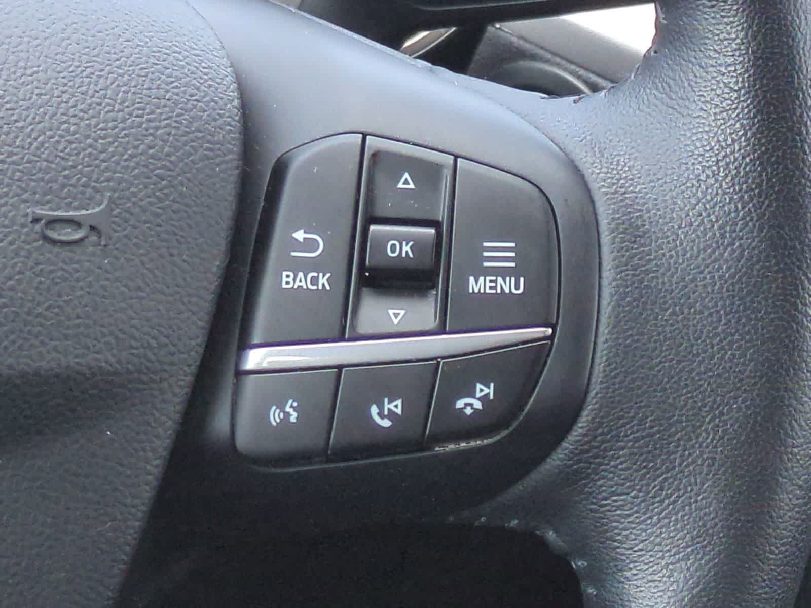 Used 2020 Ford Escape SEL FWD image 24