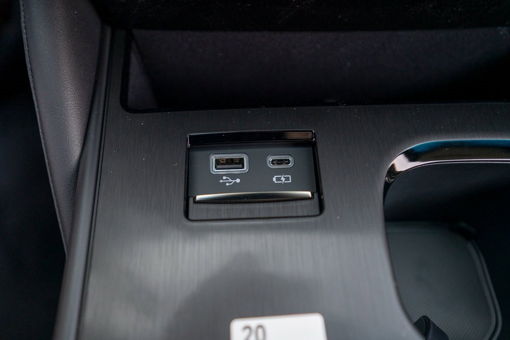 New 2025 Lexus ES 350 Ultra Luxury image 30