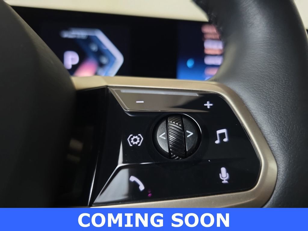 Used 2024 BMW iX xDrive50 w/ Sport Package image 21