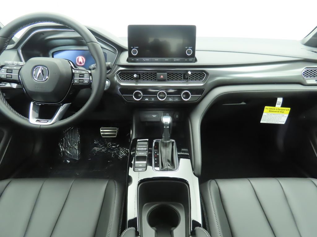 Used 2025 Acura Integra A-Spec image 15