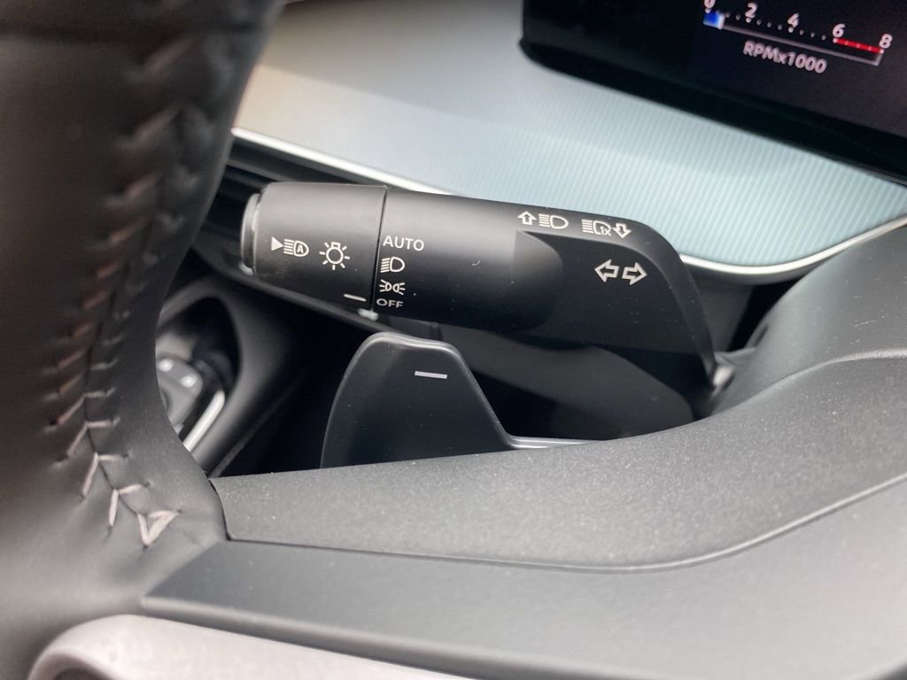 New 2026 Nissan Murano Platinum w/ Cargo Package image 30