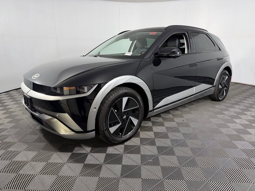 Used 2025 Hyundai Ioniq 5 Limited RWD image 3