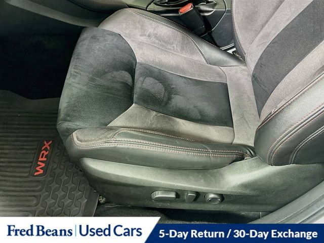 Used 2024 Subaru WRX Limited AWD/4WD image 26
