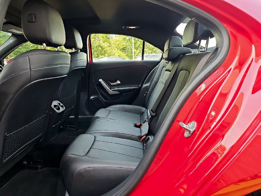 Used 2019 Mercedes-Benz A 220 4MATIC image 13