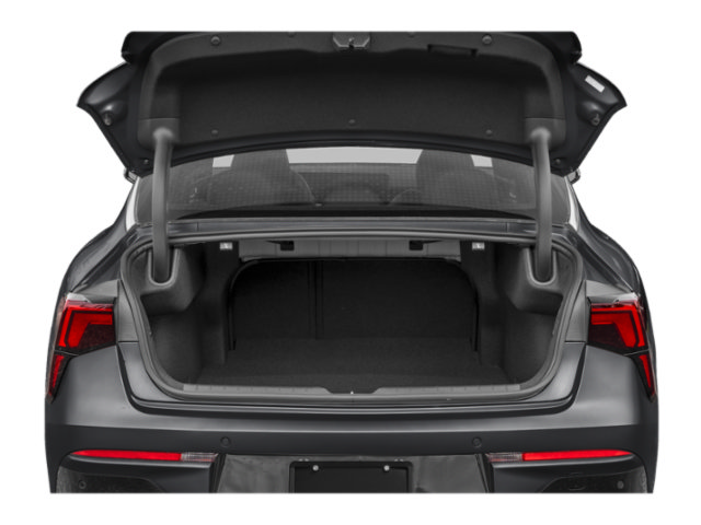 New 2027 Kia K5 GT-Line image 10