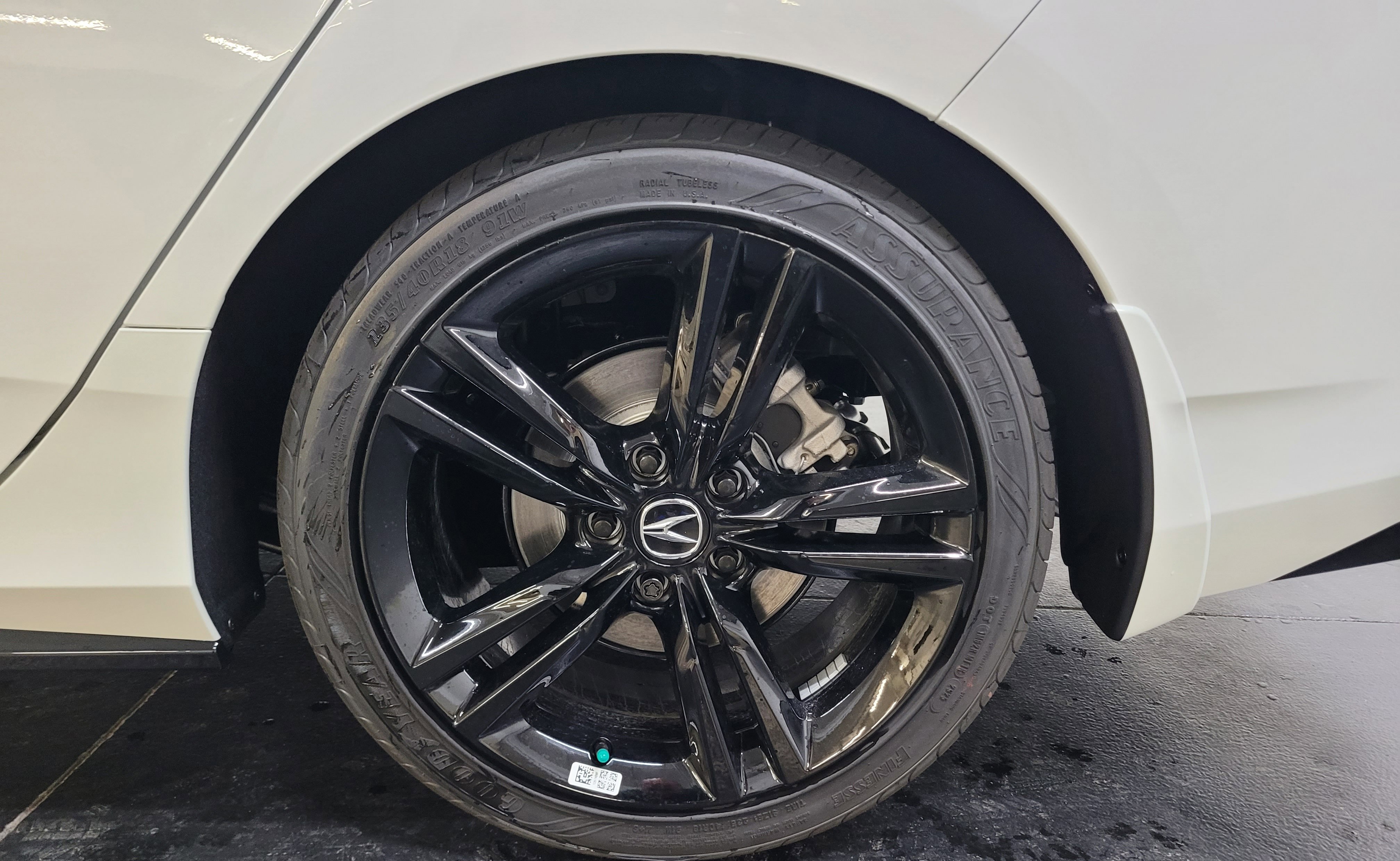 New 2026 Acura Integra A-Spec image 42