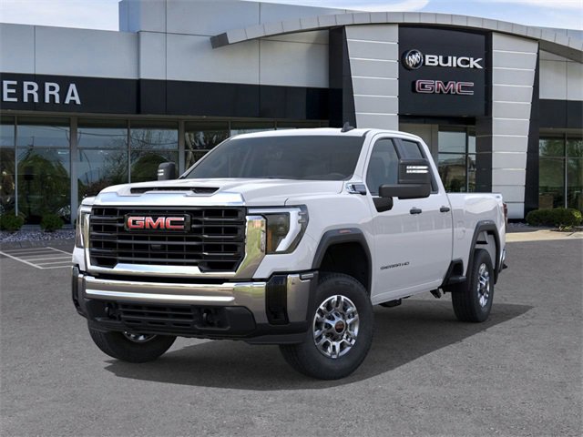 New 2026 GMC Sierra 2500 Pro image 6