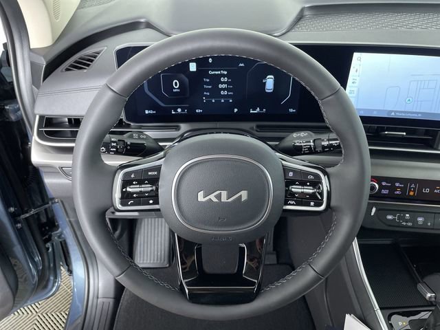 New 2026 Kia Carnival SX Prestige image 27