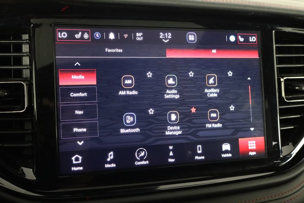Used 2023 Dodge Durango GT RWD image 38