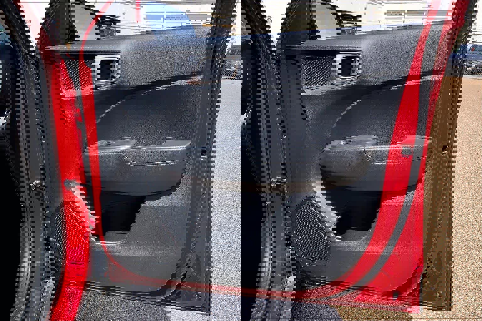 Used 2025 Hyundai Venue SEL FWD image 23