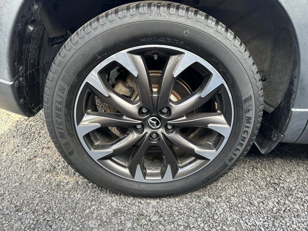 Used 2016 MAZDA CX-5 Grand Touring image 28
