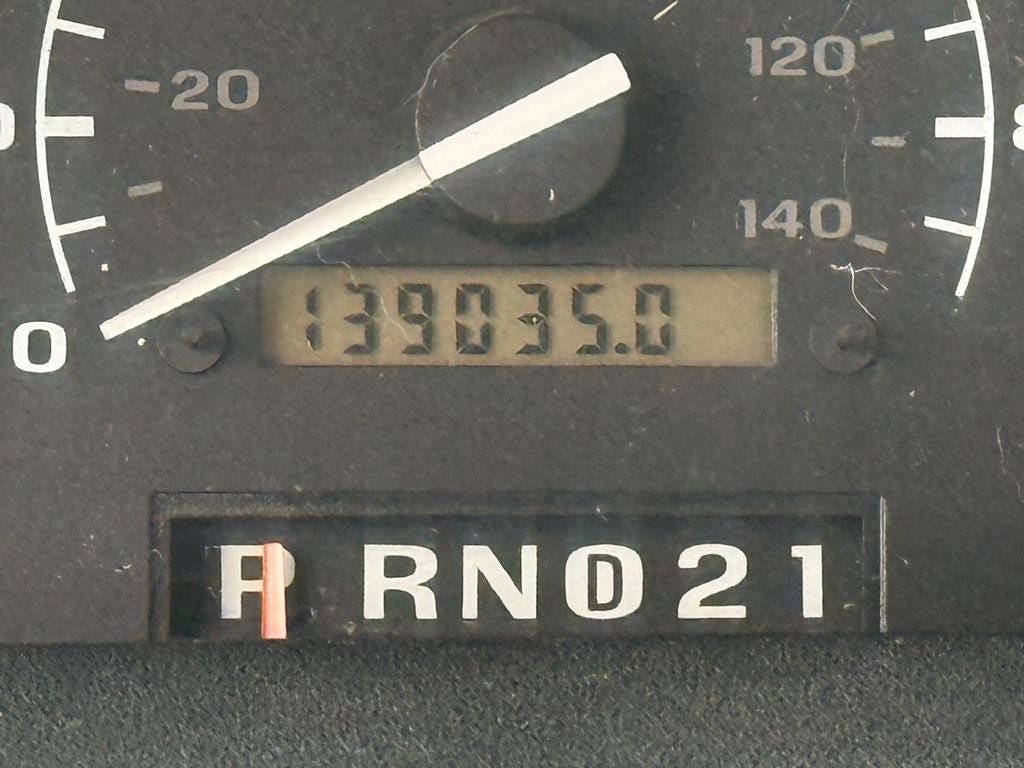 Used 1997 Ford F250 4x4 SuperCab Heavy Duty image 24