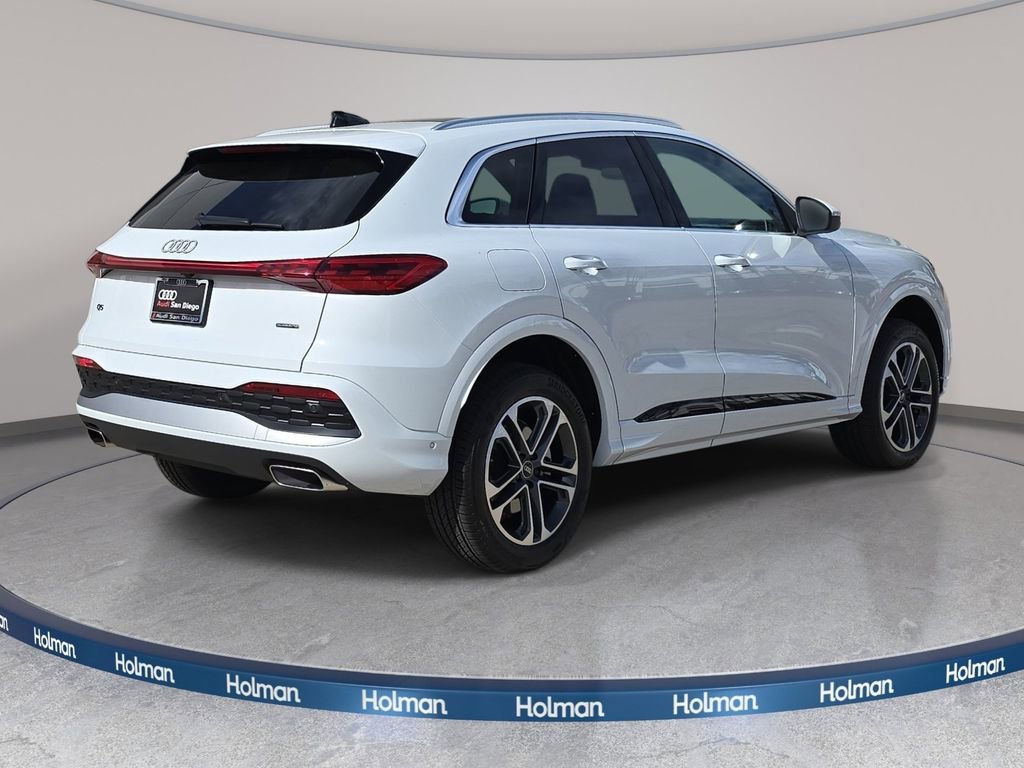 New 2026 Audi Q5 Premium Plus image 5