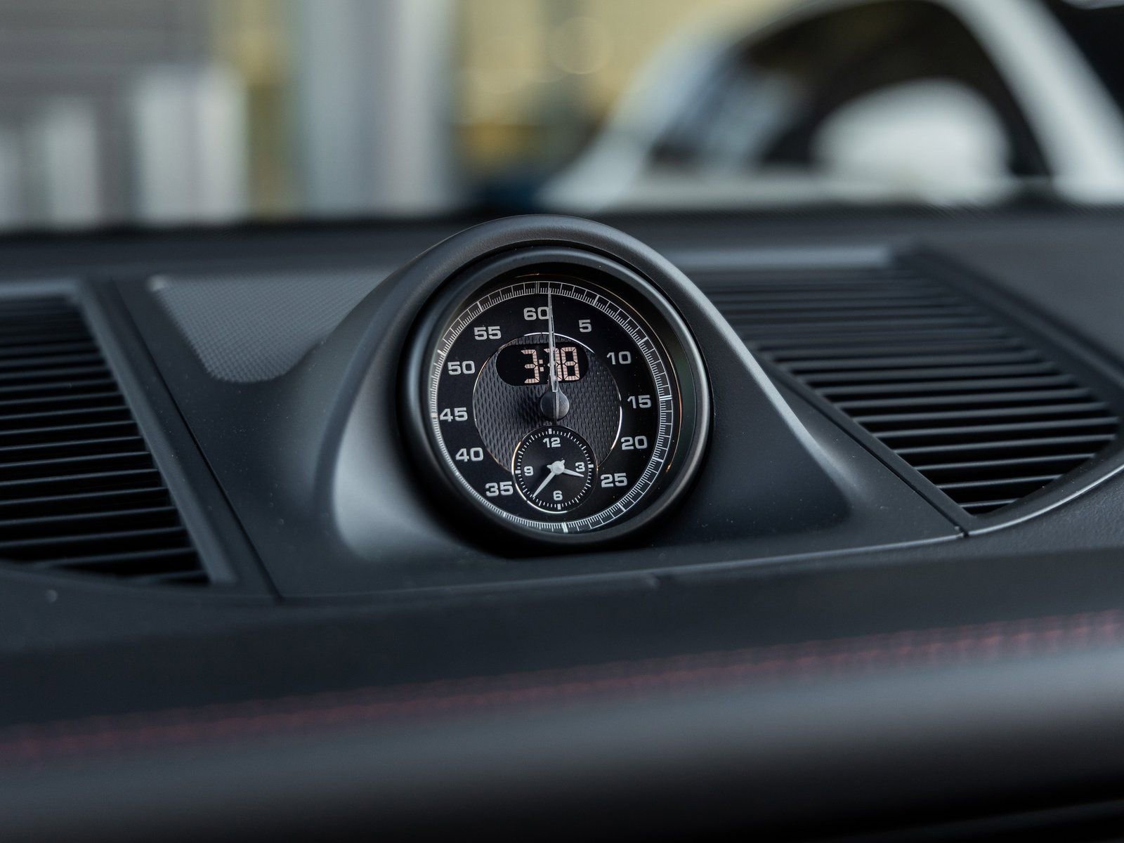 New 2026 Porsche Macan S image 29