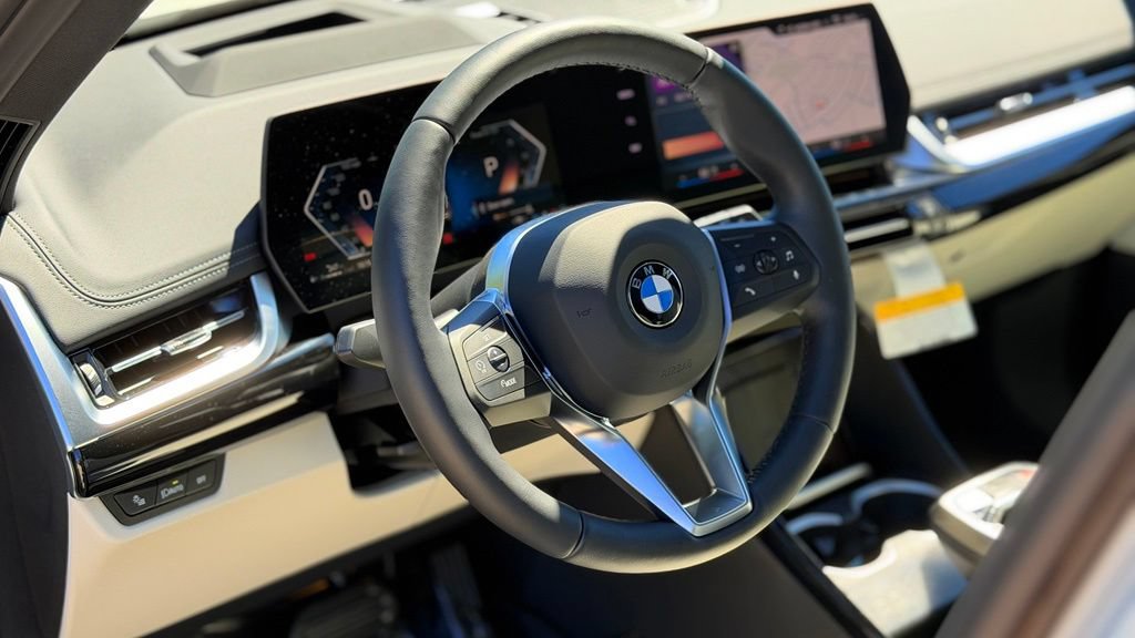 New 2026 BMW X1 xDrive28i w/ Technology Package AWD/4WD image 12