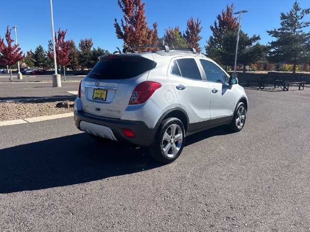 Used 2014 Buick Encore Convenience AWD/4WD image 3