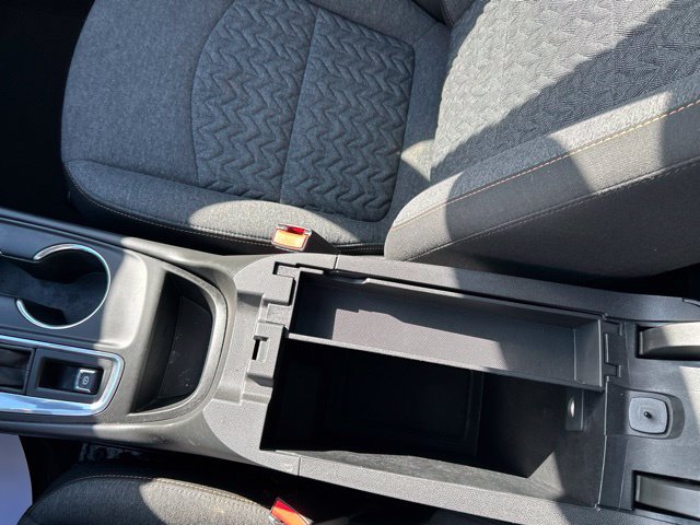 Used 2023 Chevrolet Equinox LT FWD image 23
