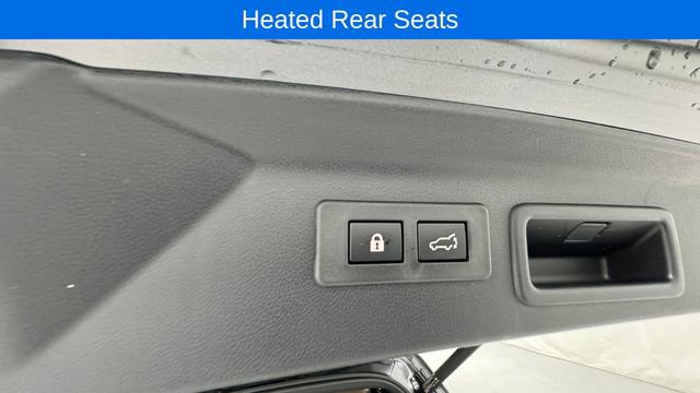 New 2026 Subaru Forester Touring AWD/4WD image 16