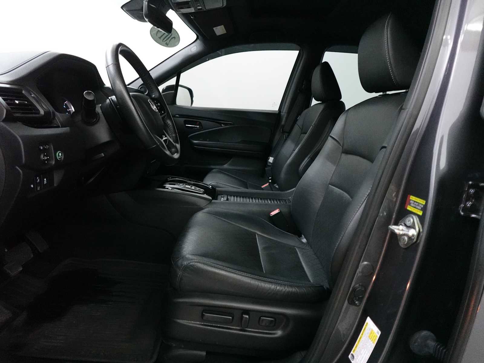 Used 2019 Honda Passport Touring image 12