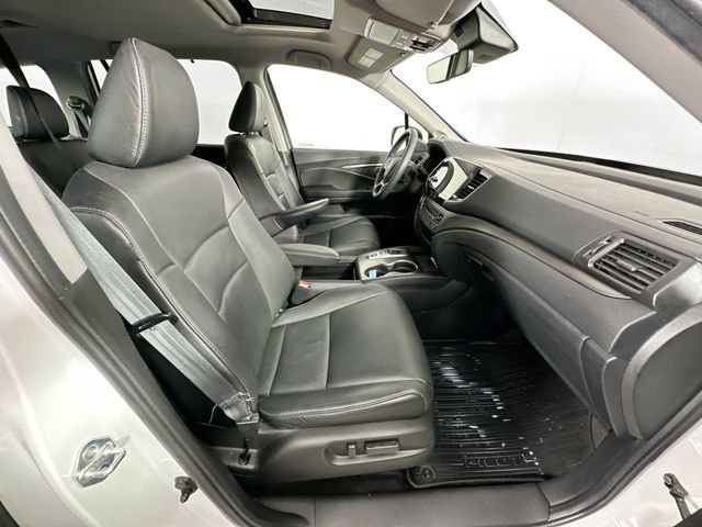 Used 2022 Honda Pilot Special Edition image 30