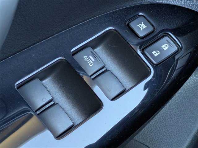 New 2026 Mitsubishi Eclipse Cross LE image 22