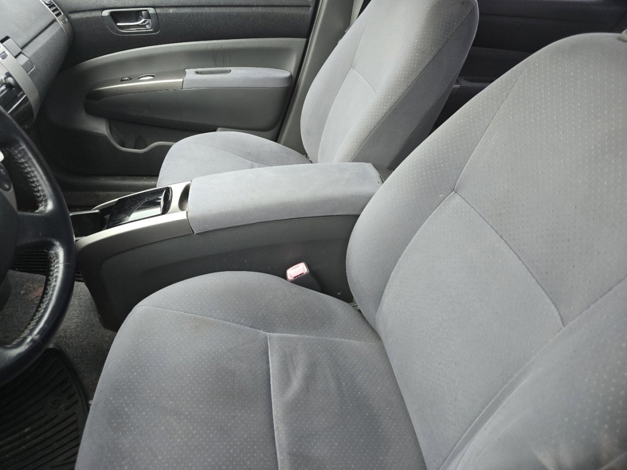 Used 2007 Toyota Prius image 20