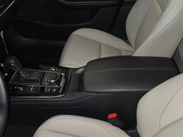 Used 2025 MAZDA CX-30 AWD 2.5 S w/ Preferred Package image 20