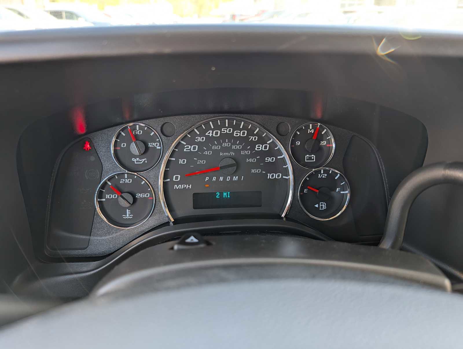 New 2026 GMC Savana 3500 RWD image 15