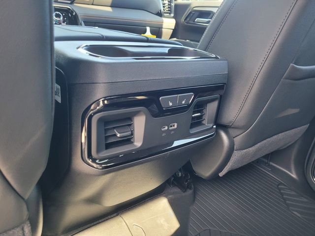 New 2026 GMC Sierra 2500 AT4 w/ AT4 Premium Plus Package image 9